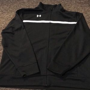 Under Armour jacket